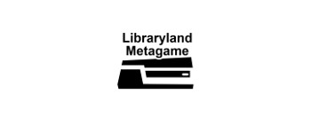 LibrarylandMetagame logo