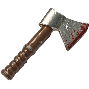 Premium Axe Thumbnail