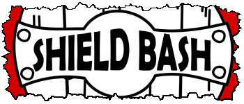 SHIELD BASH logo