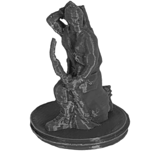 Man, Post Apocalypse, Archer, TB25 Thumbnail