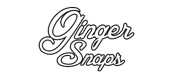 Ginger Snaps logo