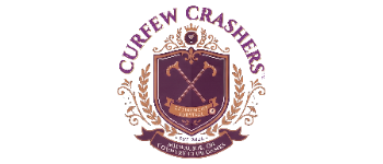 Curfew Crashers (Core Game) logo
