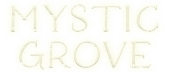 Mystic Grove logo