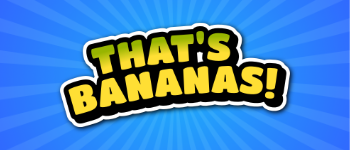 That's Bananas logo