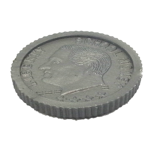 Coin, Dime Thumbnail
