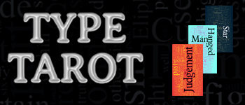 Type Tarot logo
