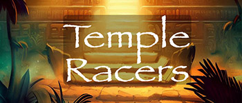 Temple Racers logo