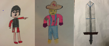 Legend of the Realms logo