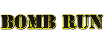 Bomb Run logo