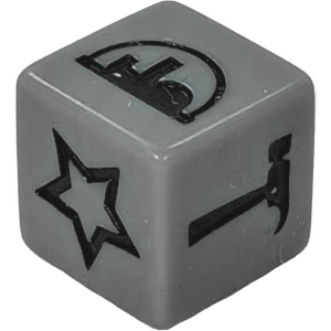 D6, Industry, Grey Thumbnail