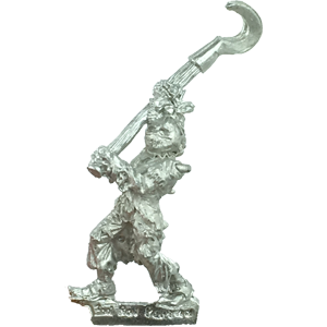 Scarecrow A Thumbnail