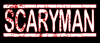 Scaryman logo