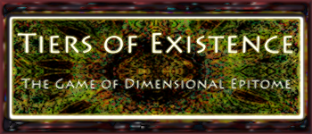 Tiers of Existence logo