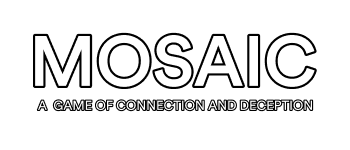 Mosaic logo