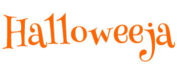 Halloweeja Logo