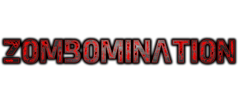 Zombomination logo