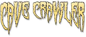Cave Crawler logo