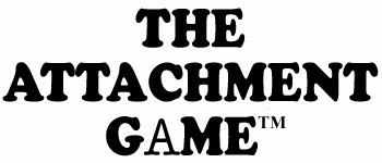 The Attachment Game logo