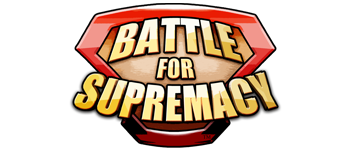 Battle For Supremacy logo