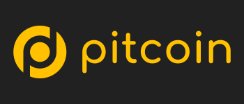 Pitcoin logo