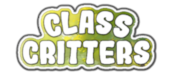 Class Critters game pack logo