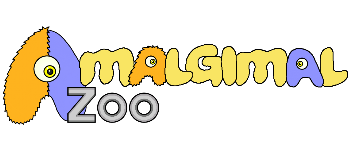 Amalgimal Zoo logo