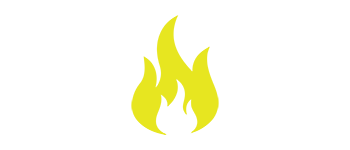 Playing With Fire logo