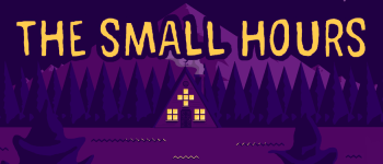 The Small Hours logo