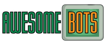 Awesome Bots logo