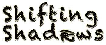 Shifting Shadows logo