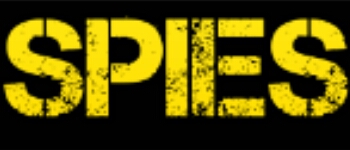 Spies logo