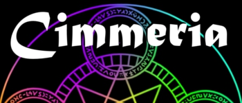 Cimmeria logo