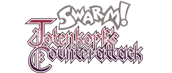 Swarm!: Totenkopf's Counterattack logo