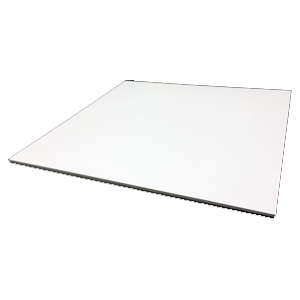 Blank Board, Square Thumbnail
