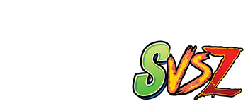 Stoners vs Zombies: Welcome to Hooterville! logo