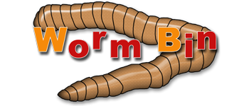 Worm Bin logo