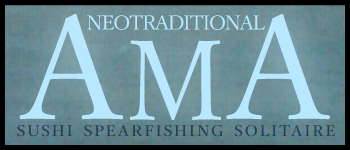 Neotraditional Ama logo