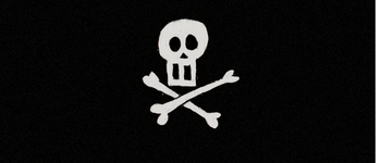 Pirates Scopa Cards logo
