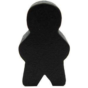 People, Black Thumbnail