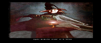 TAROT SATANIQUE logo