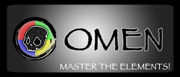 Omen logo