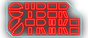 Cyberstrike logo
