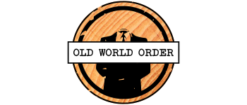 Old World Order logo