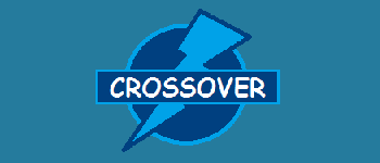 Crossover logo