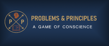 Problems and Principles (JW Edition) logo
