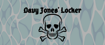 Pirates! Davy Jones' Locker Expansion logo
