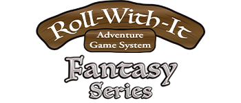 Roll-With-It Fantasy Boxed Set logo