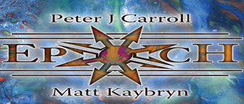 Portals of Chaos logo