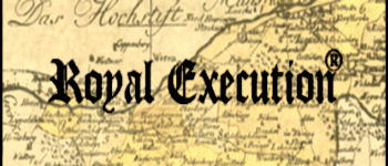 Royal Execution ® Deluxe Set logo