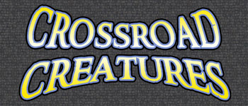 Crossroad Creatures logo